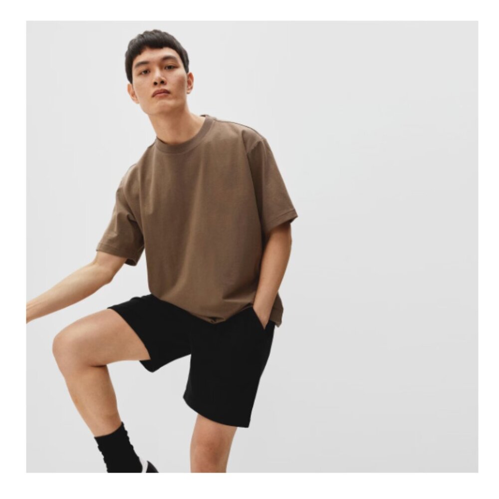 Everlane - The Track Short - Men's Medium